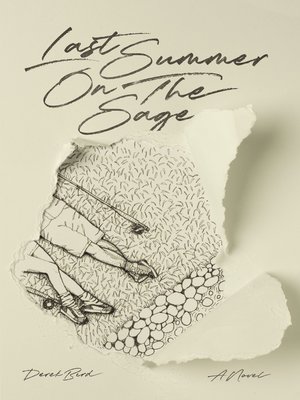 cover image of Last Summer on the Sage